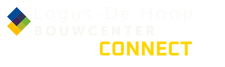 Logus- De Hoop Bouwcenter CONNECT